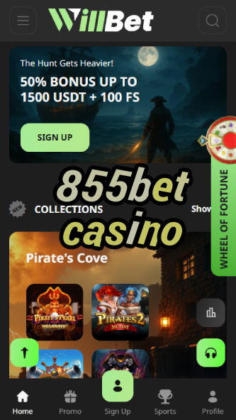 855Bet Casino - Premium Asian Casino-www.bdqngd.com