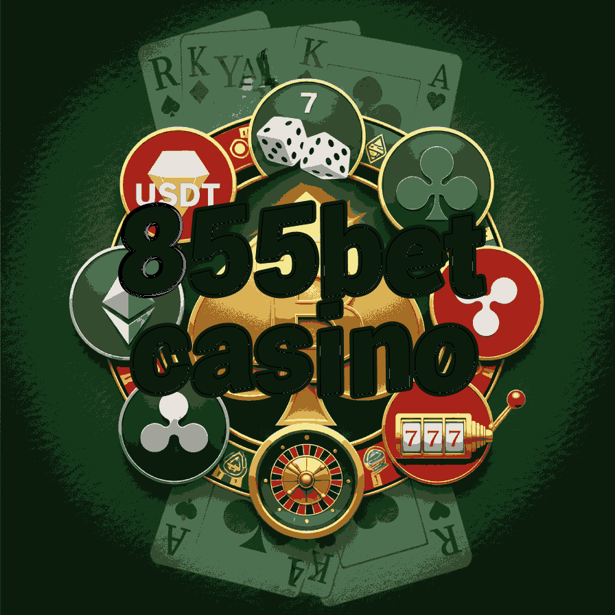 855Bet Casino - Premium Asian Casino